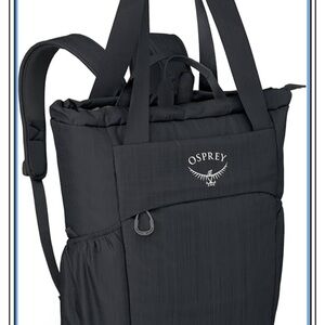Osprey Poco Changing Tote Bag